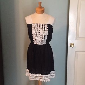 Mud Pie dress.  Size Small